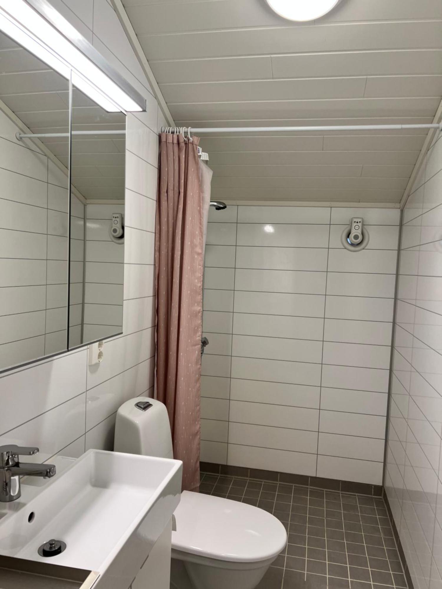 Lofoten Sea Lodge Sennesvik Екстер'єр фото